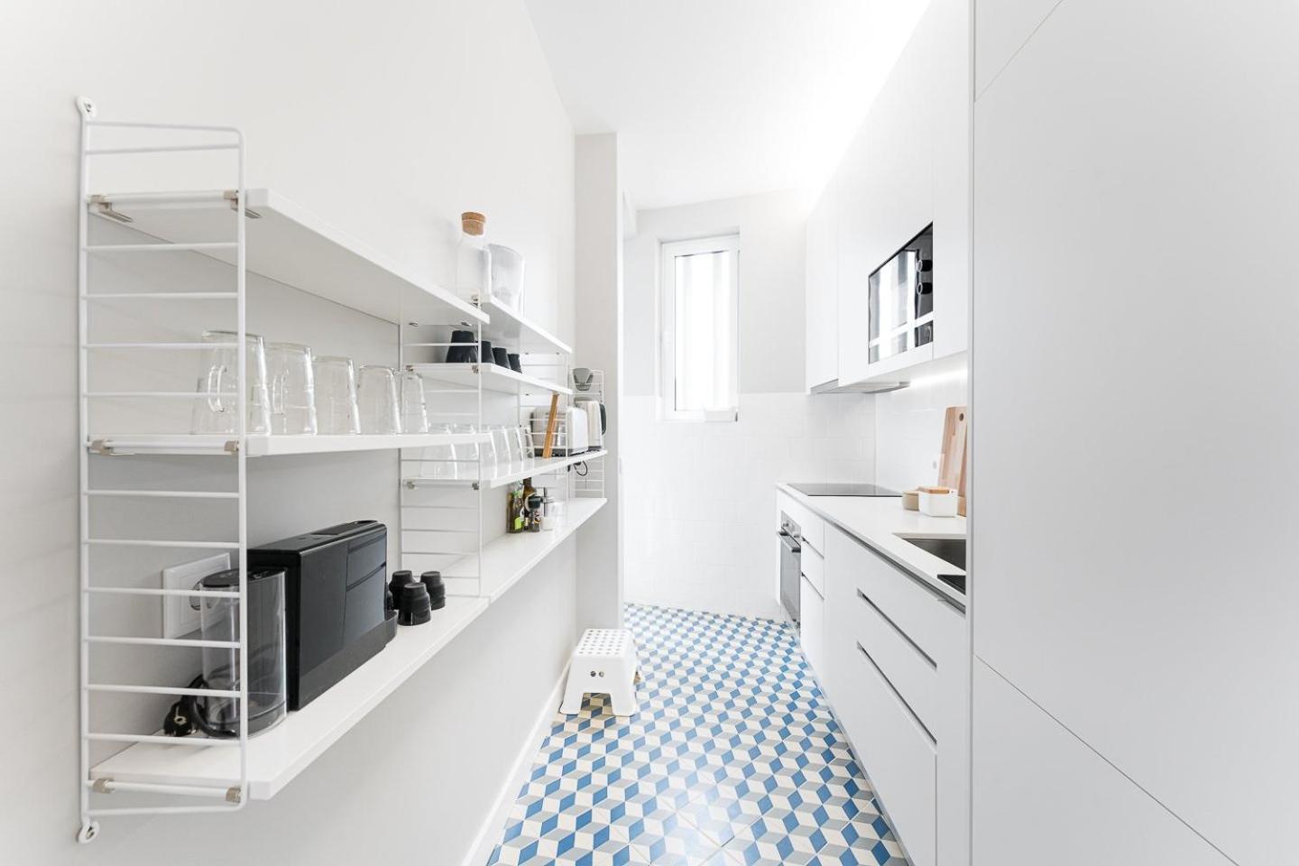 GuestReady - Colorful Apt near 24 de Agosto Station Porto Exterior foto